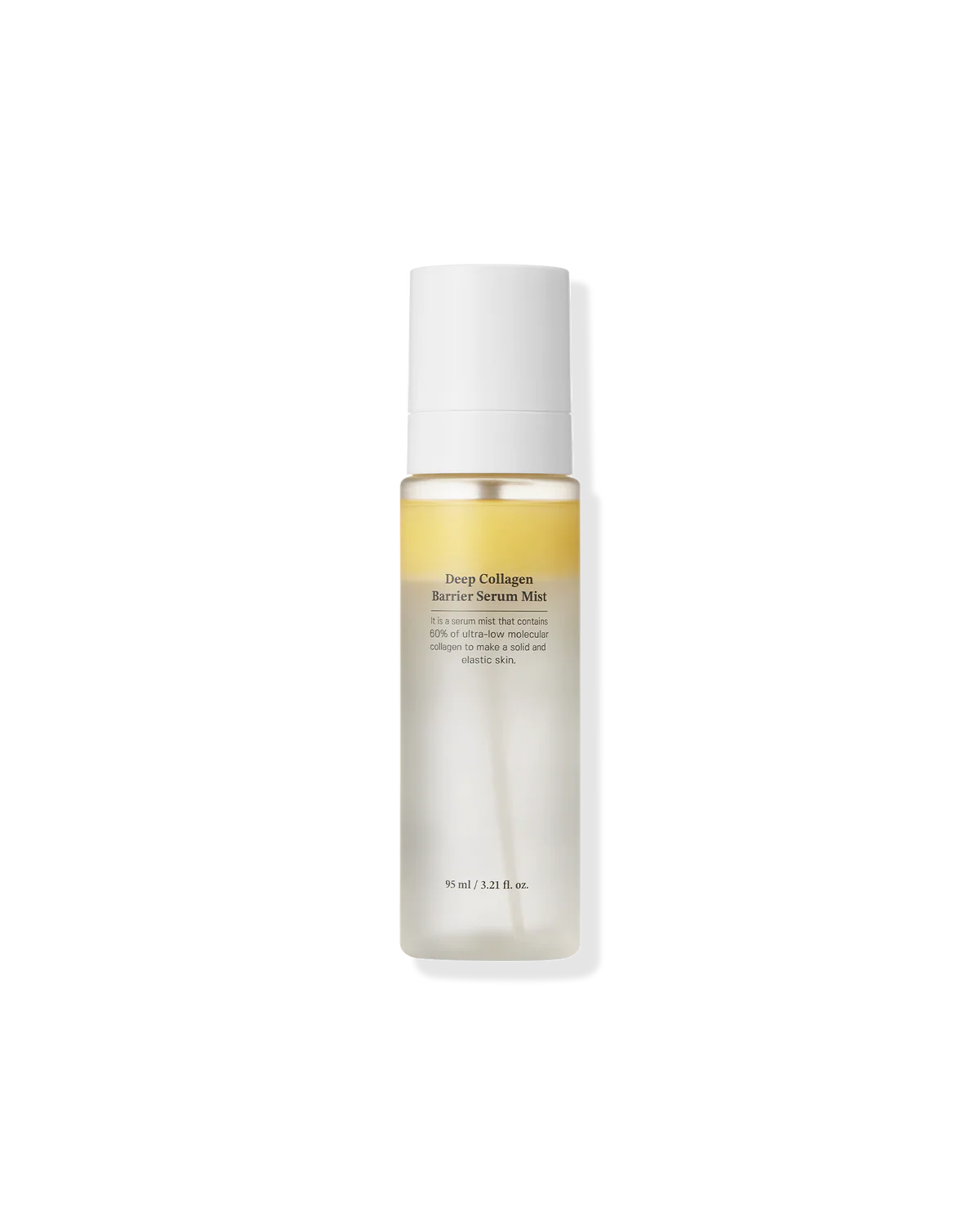 SUNGBOON EDITOR Deep Collagen Barrier Serum Mist 95ml
