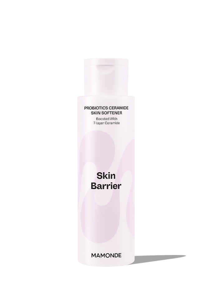 Mamonde Probiotics Ceramide Skin Softener 200ml
