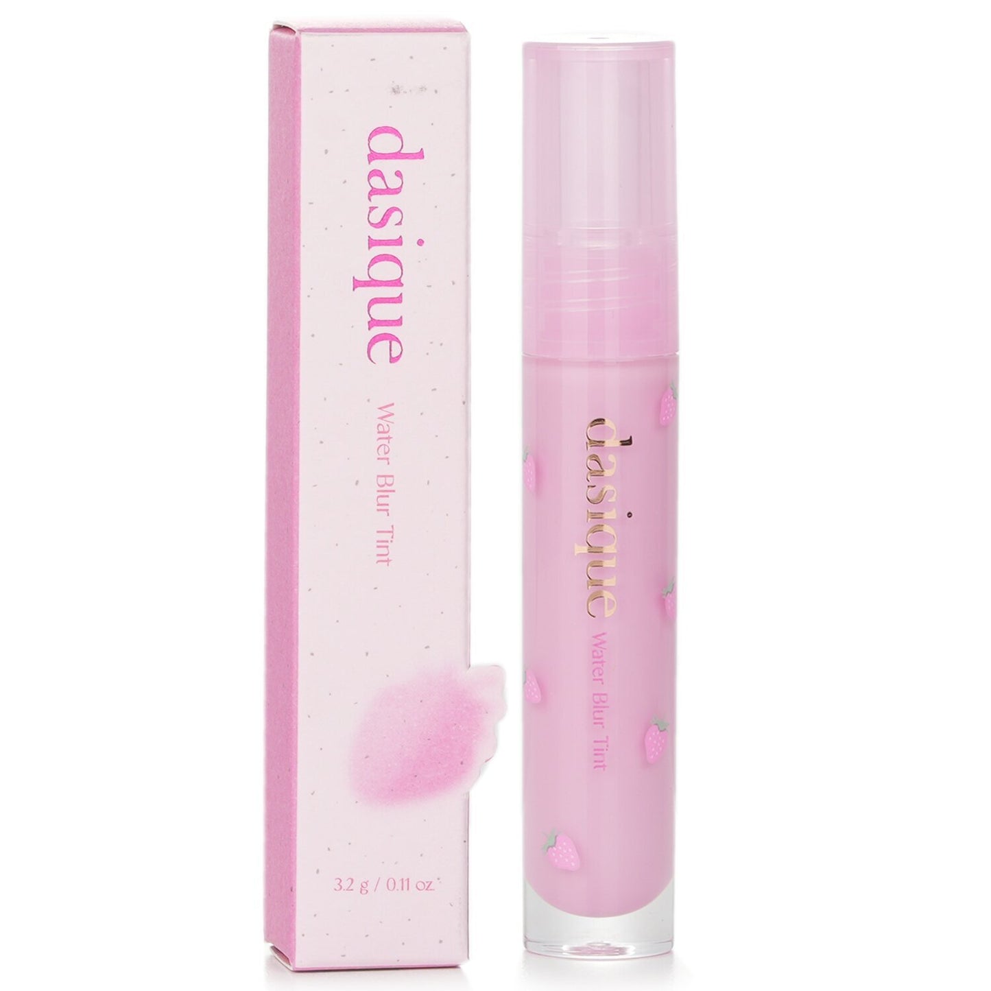 DASIQUE Water Blur Tint 07 Lavender Cream