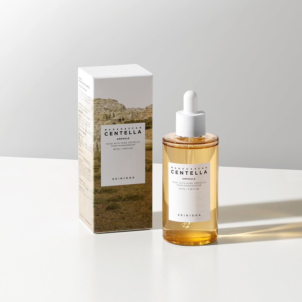 SKIN1004 Madagascar Centella Ampoule 55mL