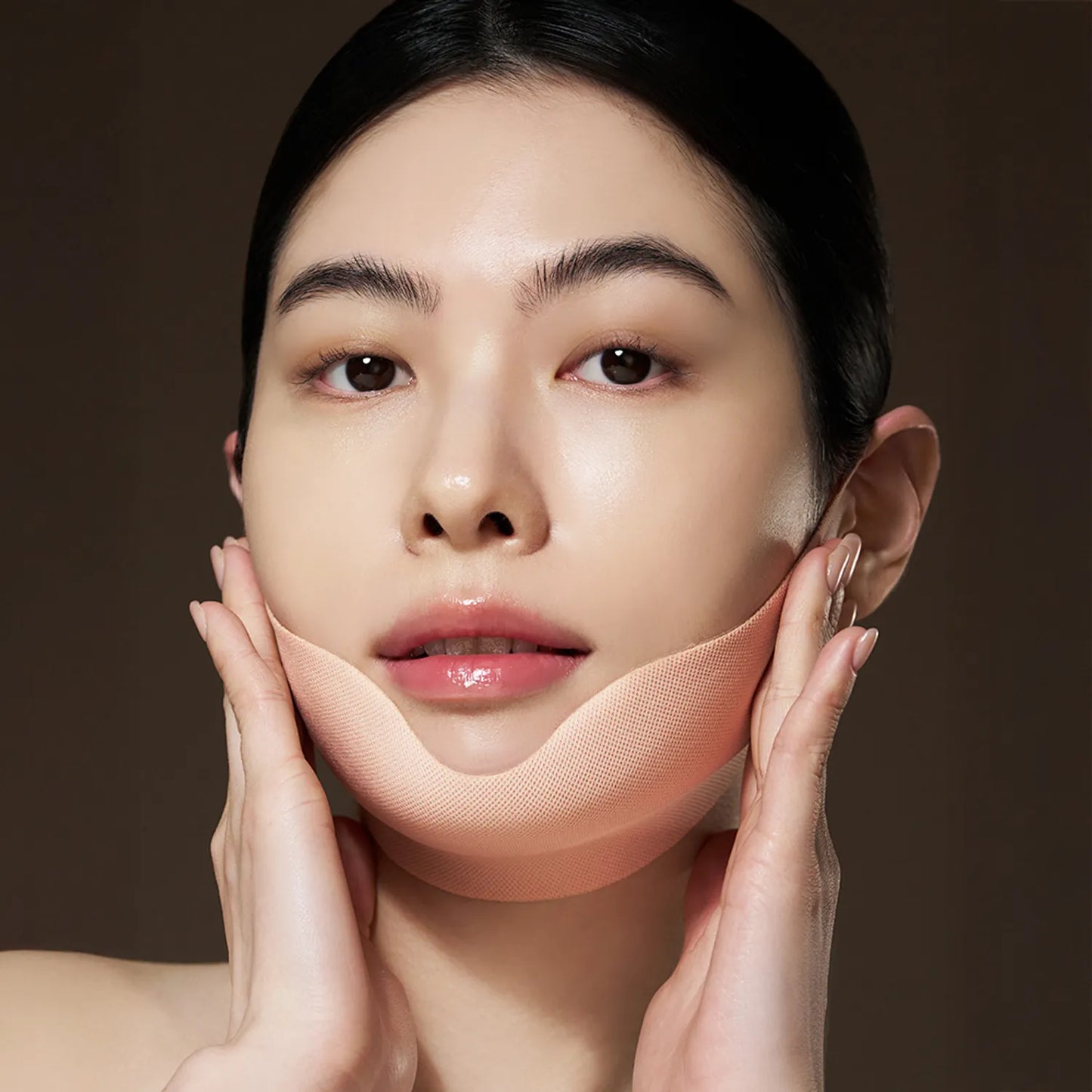 MARSHIQUE Line Lifting Hydrogel Patch For Jawline 3ea