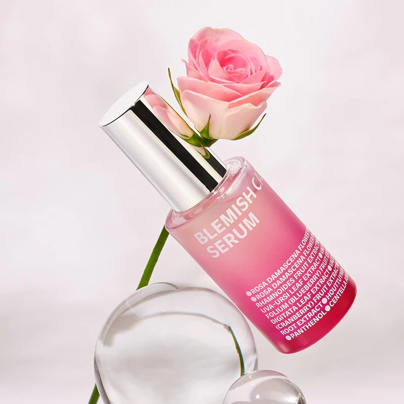 ISOI Brightening Blemish Rose Serum 20ml