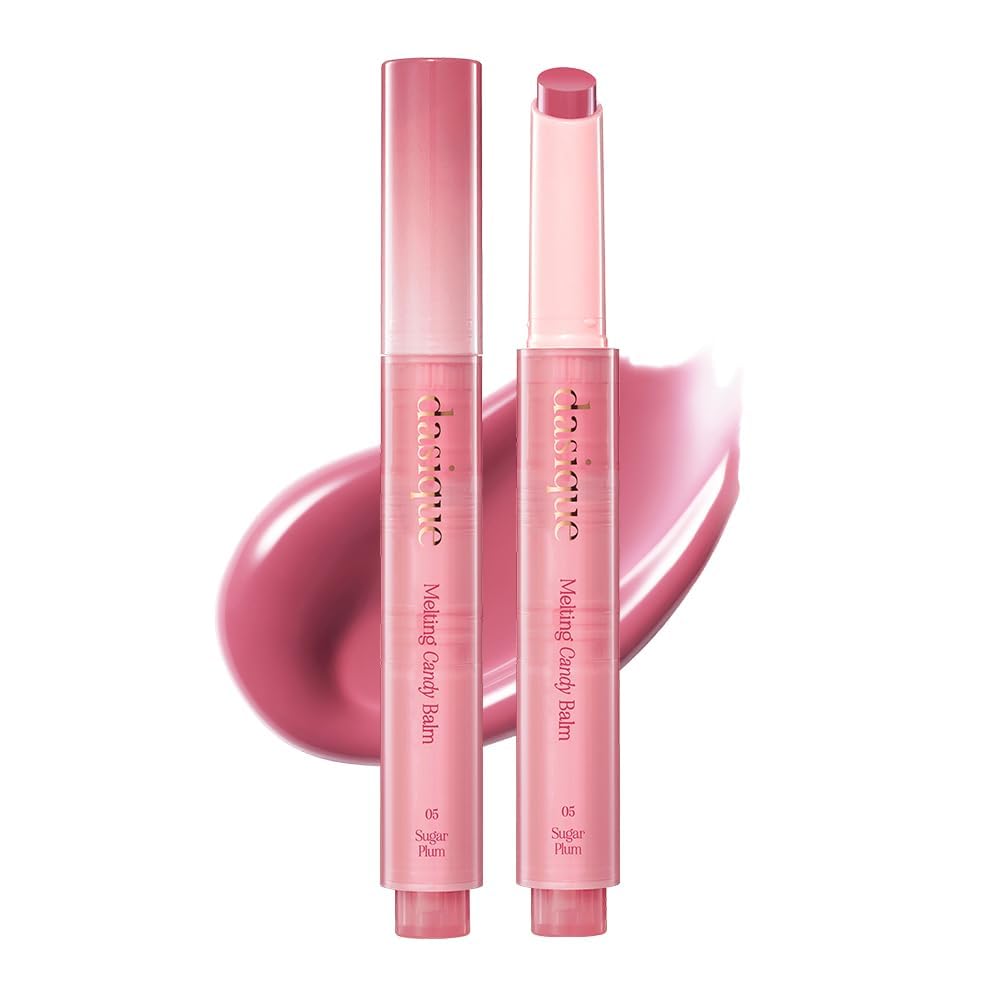 DASIQUE Melting Candy Balm 06 Candy Soda