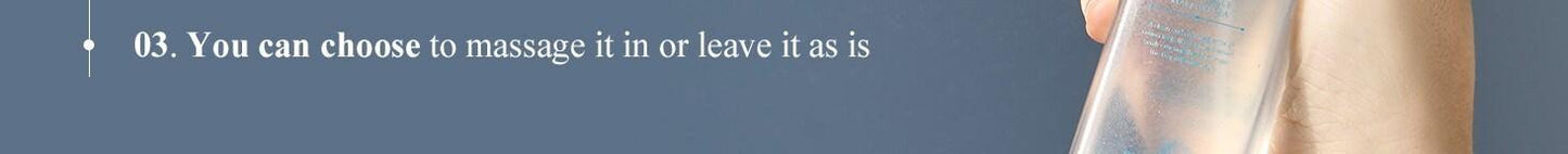 Teabless Cotton Blue Mallow Tea Perfume Hair & Body Mist 100ml