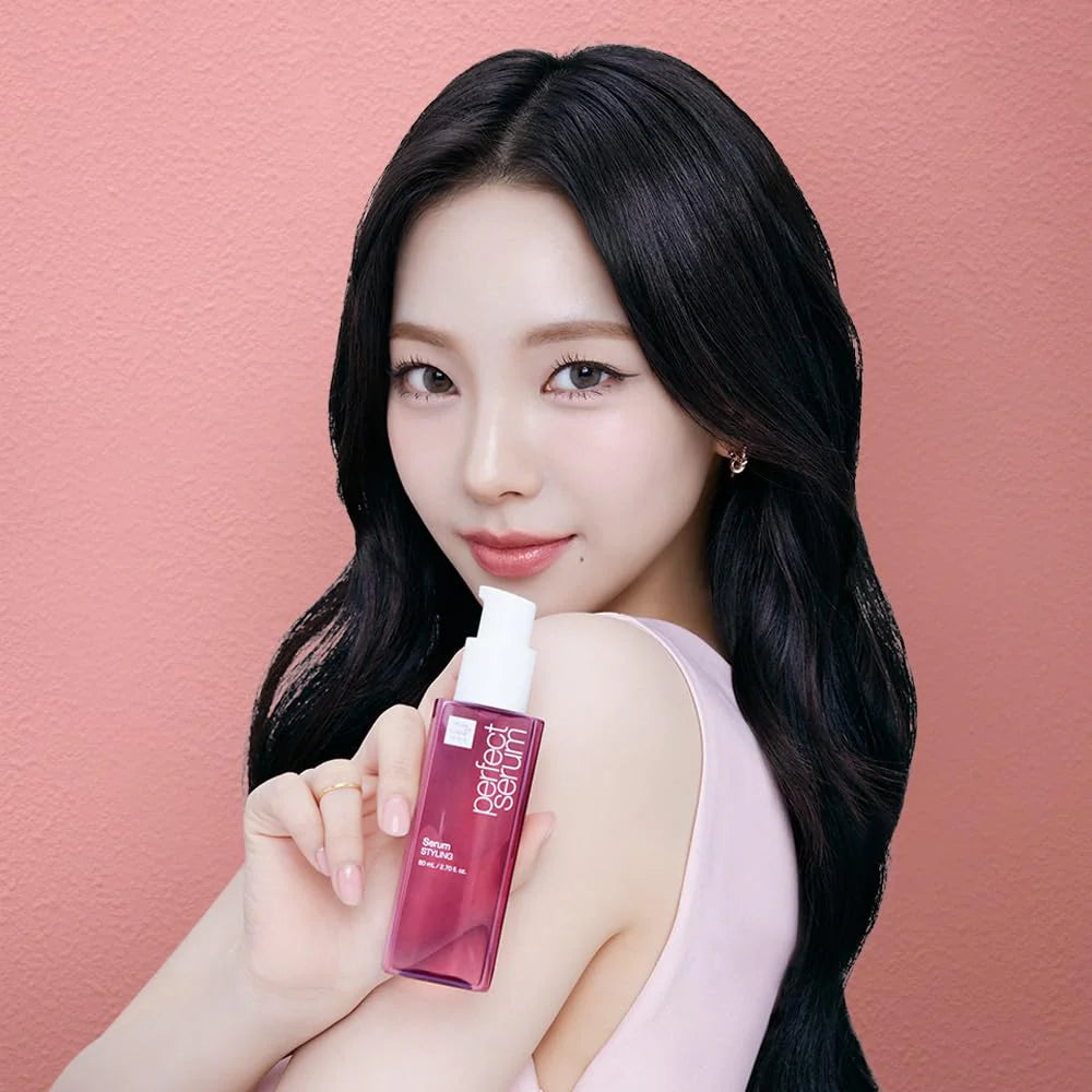 Mise-en-scene Perfect Serum Styling 80mL