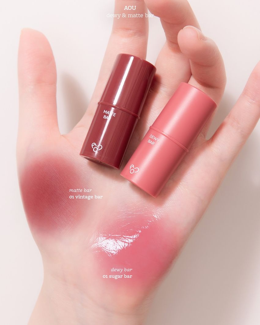 AOU Dewy Bar