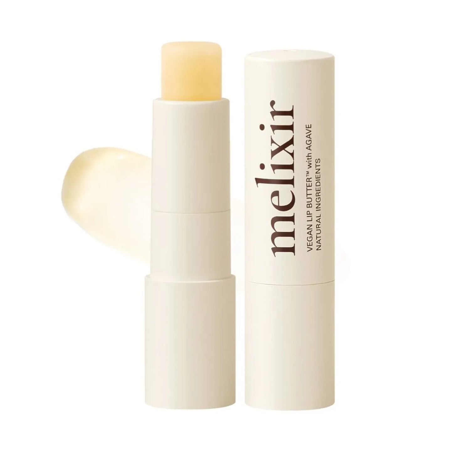 Melixir Vegan Lip and Hand Care Kit