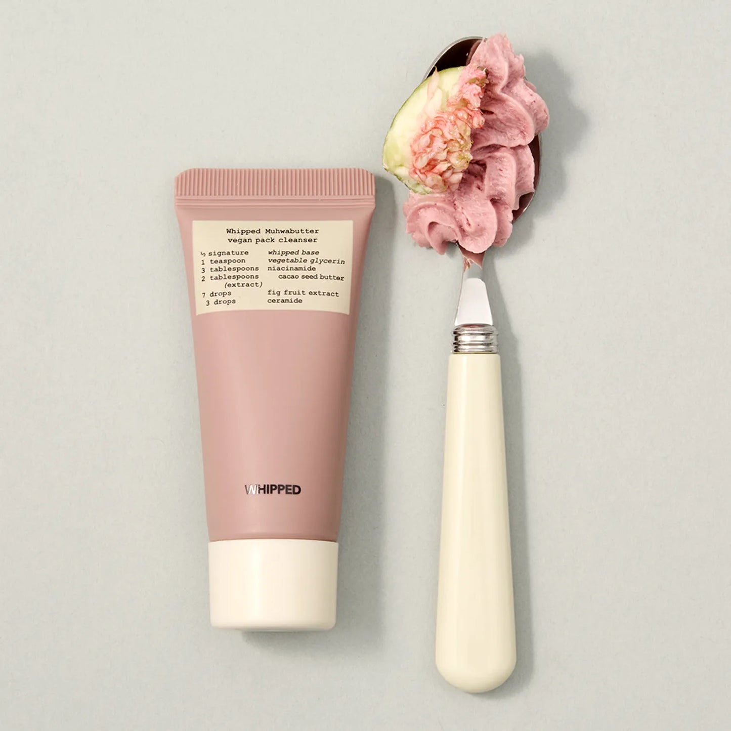 Whipped Vegan Pack Cleanser Gift Set