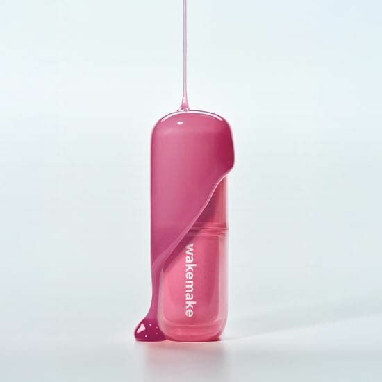 WAKEMAKE Waterfull Glow Tint