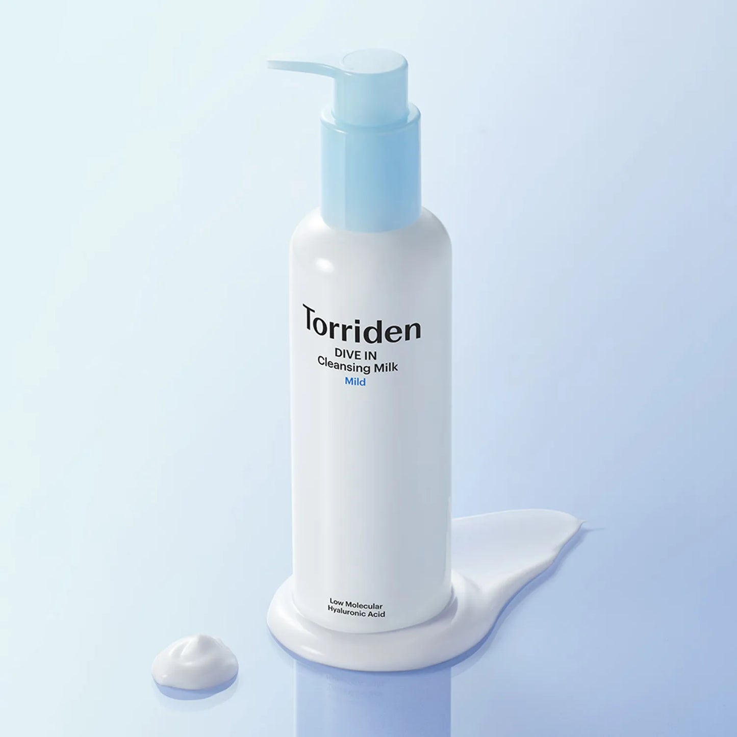 Torriden Dive In Cleansing Milk 200ml