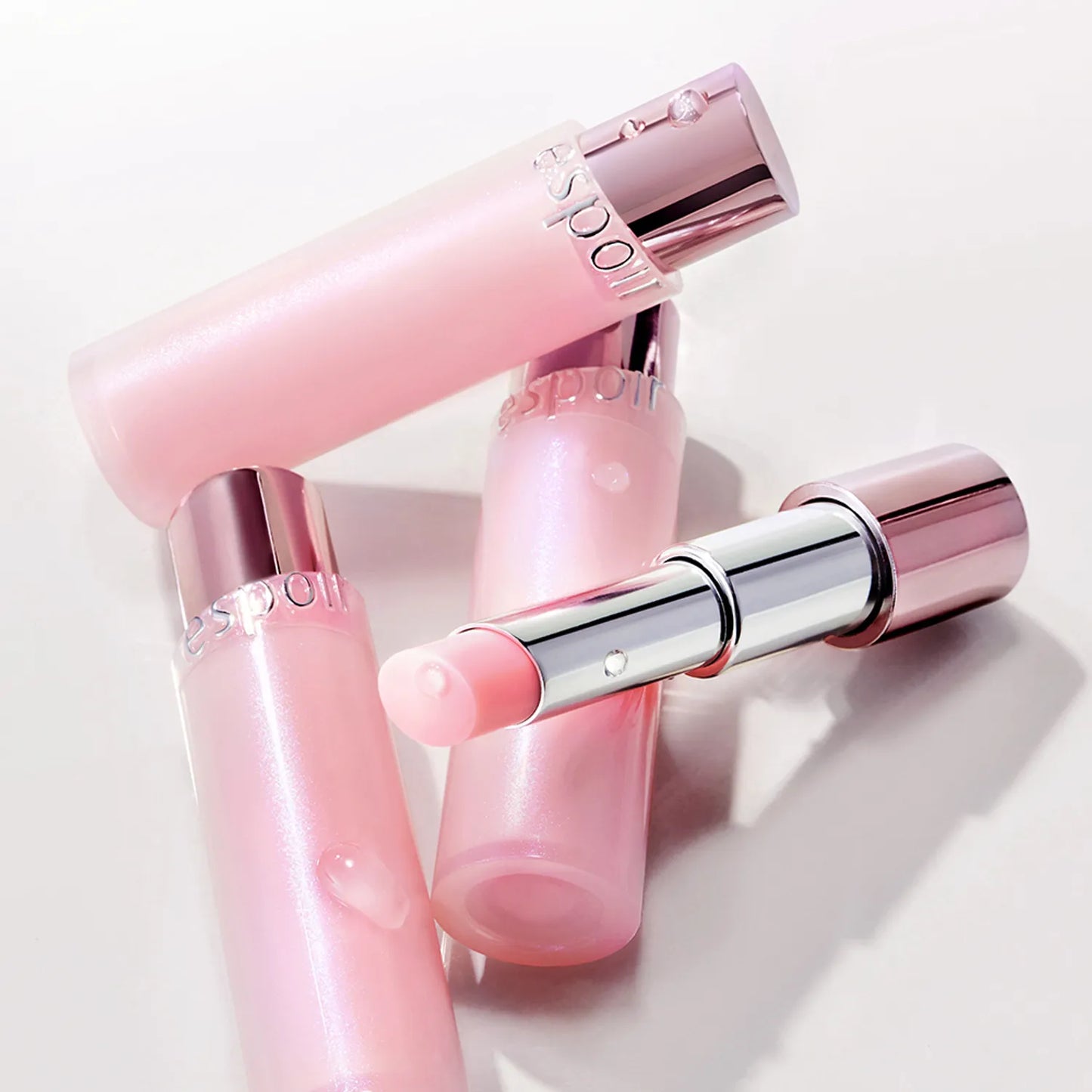Espoir Bare Glow Lip Balm