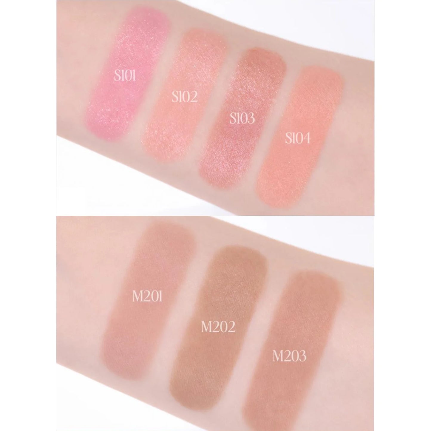 CLIO Soft Blending Shadow Stick