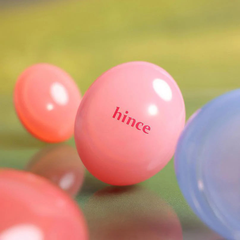 hince Raw Glow Dewy Ball