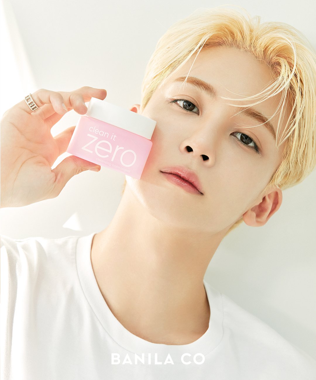 BANILA CO Clean It Zero Cleansing Balm Original 100mL