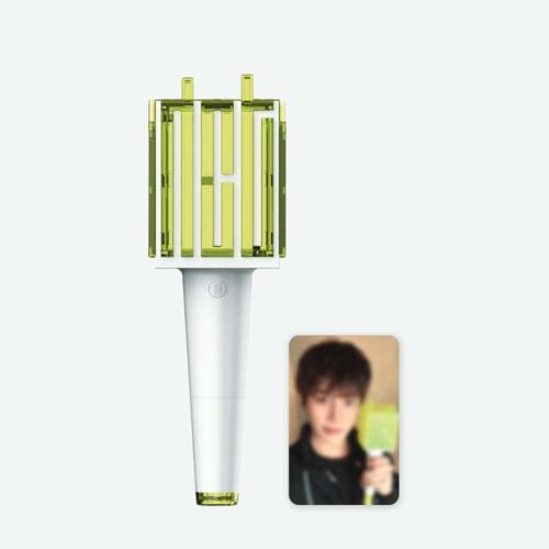 NCT LIGHTSTICK π POB