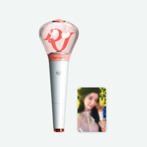 RED VELVET LIGHTSTICK π POB