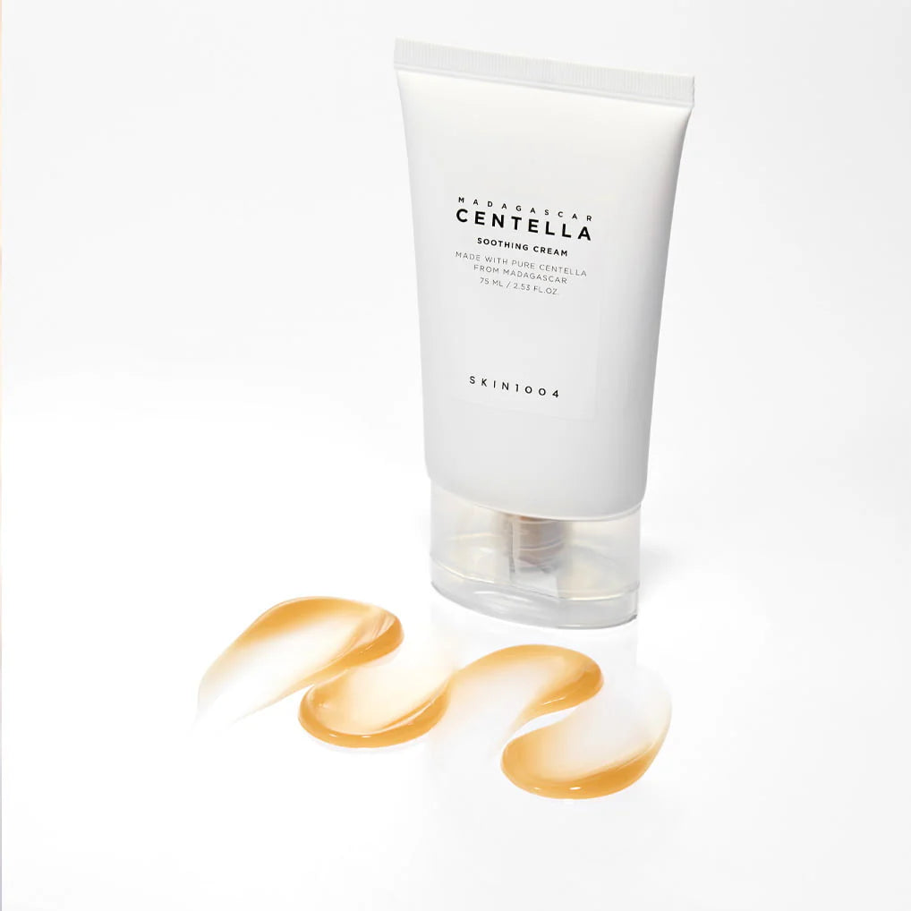 SKIN1004 Madagascar Centella Soothing Cream 75mL