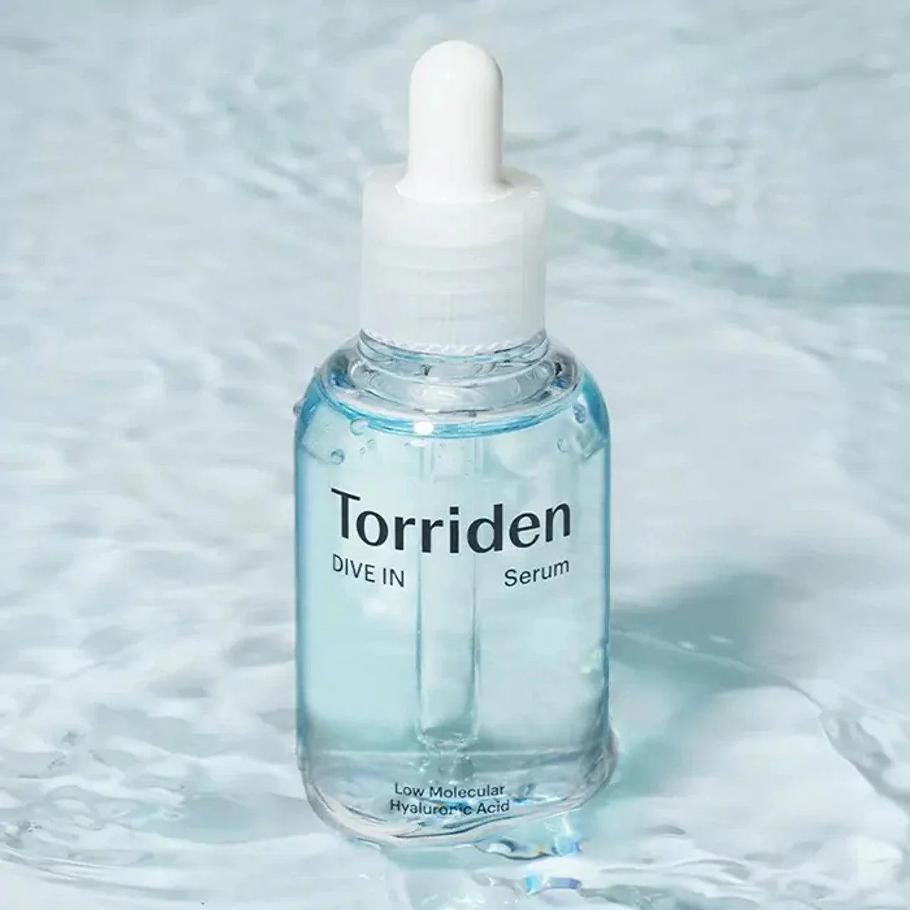 Torriden Dive In Serum 50mL π(+Multi Pad 10P)