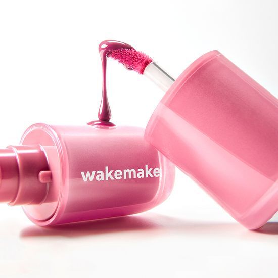 WAKEMAKE Waterfull Glow Tint