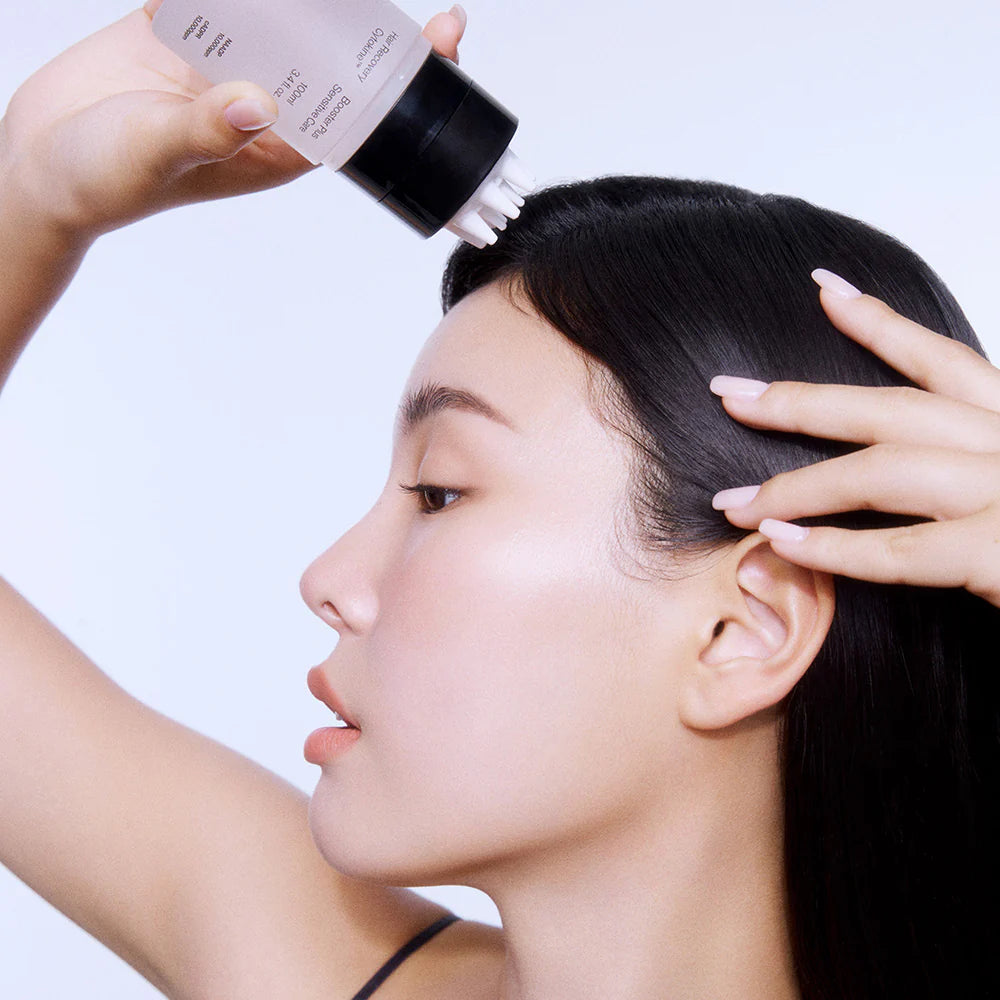 REFILLED Hair Recovery Cytokine Booster Plus