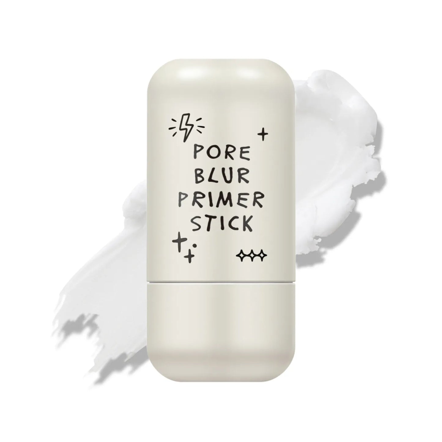 CODE GLOKOLOR Fix-on Primer in Stick 5g (SPF 30, PA ++++)