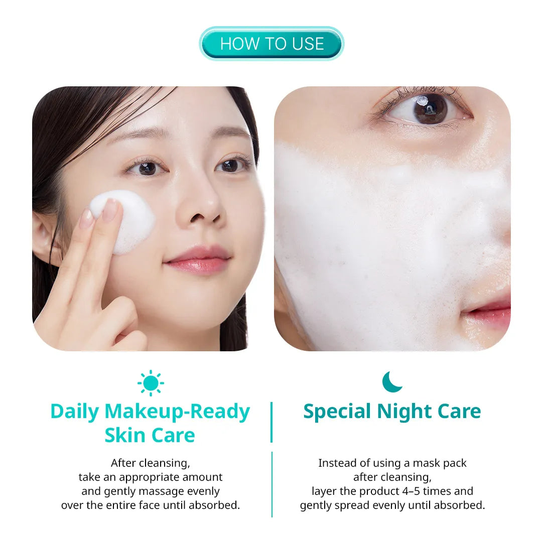 VT Micro Bubble Serum