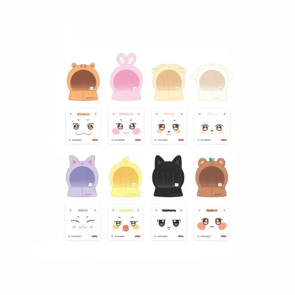 ANITEEZ LIGHTSTICK COVER