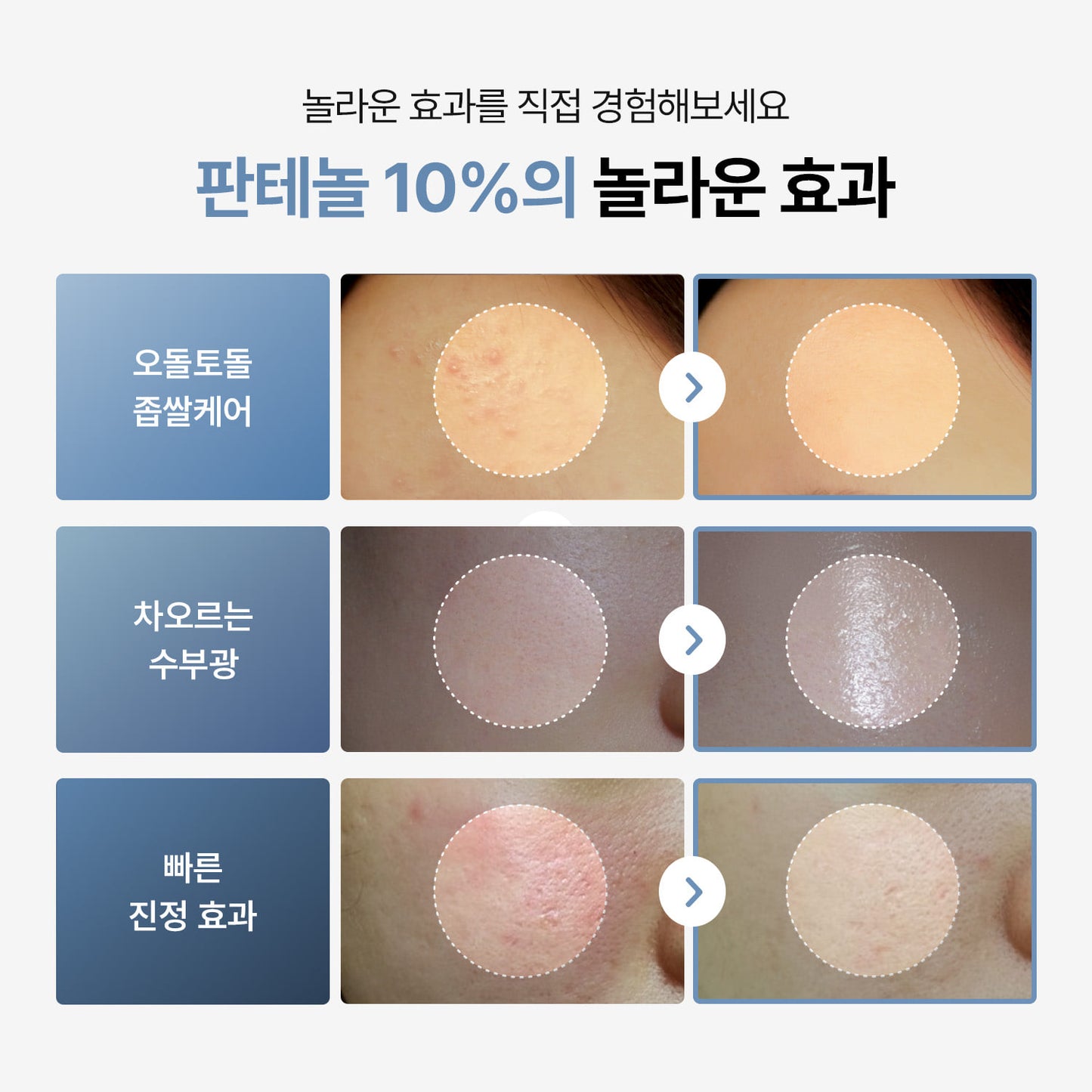 TODAY With Soft Moisture Panthenol Cream 120ml