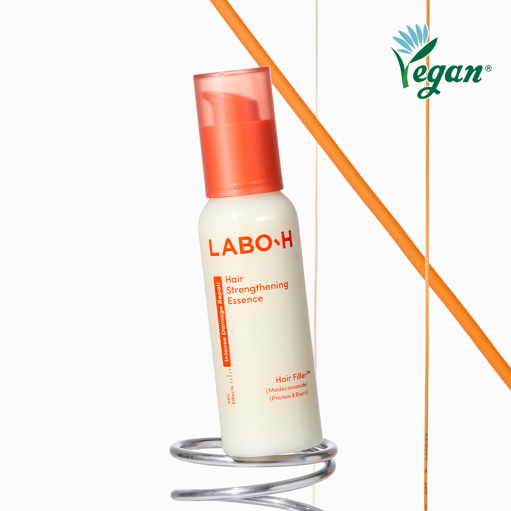 LABO-H Hair Loss Care Scalp Ampoule Tonic 75ml