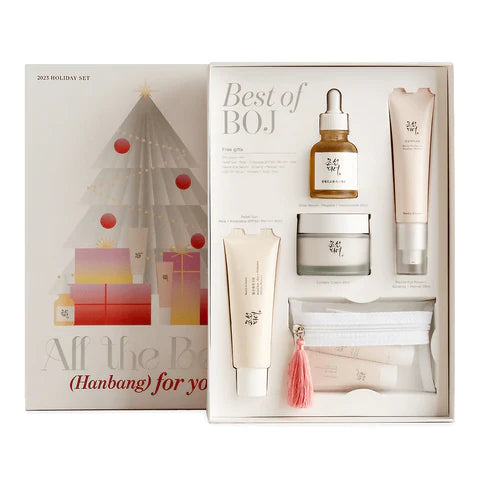 Beauty of Joseon - Holiday Set