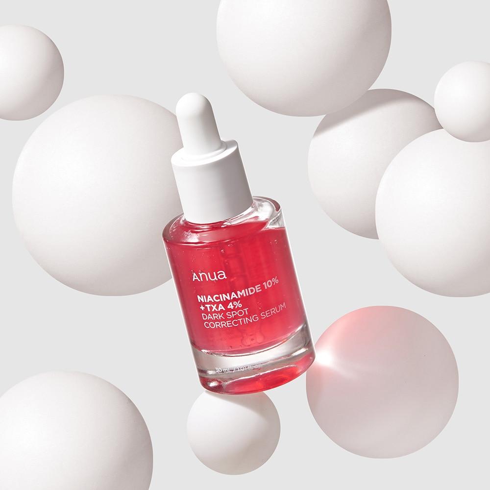 Anua Niacinamide 10% +TXA 4% Dark Spot Correcting Serum 30ml