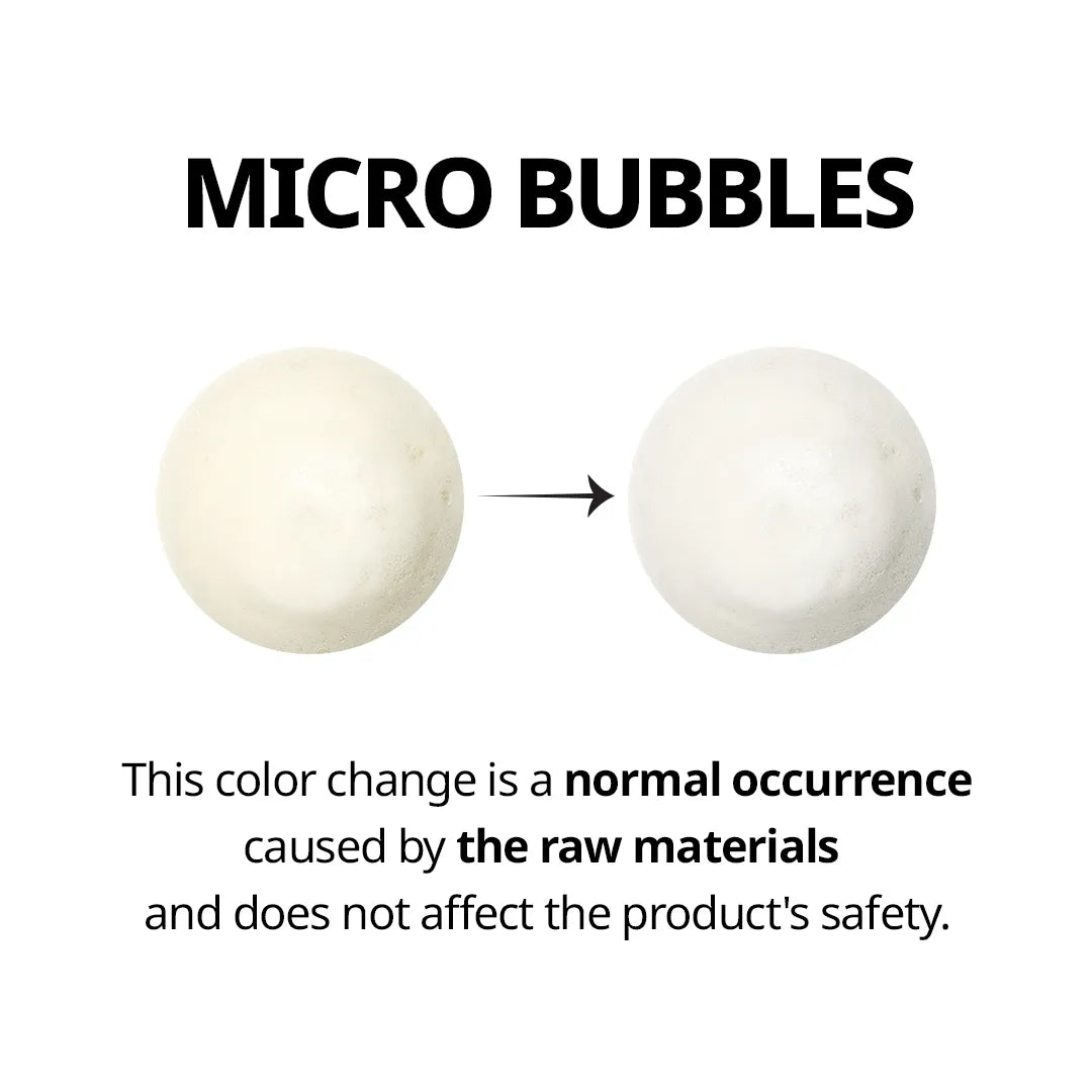 VT Micro Bubble Serum