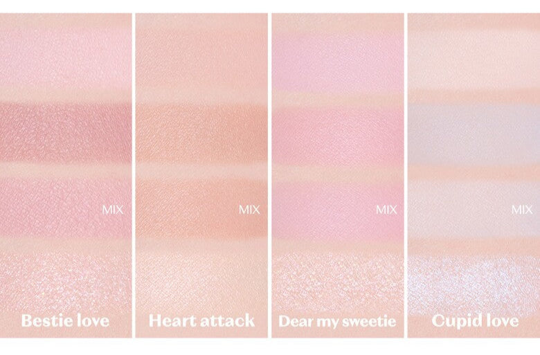 ETUDE Loot At My Eyes Duo
