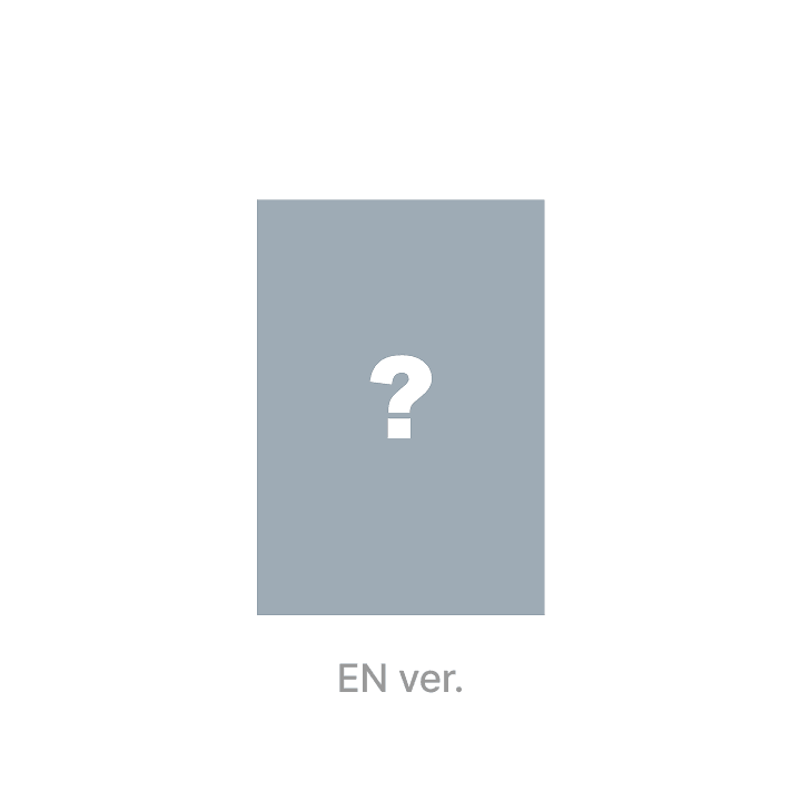 ENHYPEN - JAPAN 4th Single「宵 -YOI-」Limited Edition B (EN ver.) (1st PRESS)
