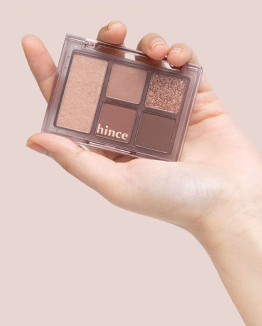 hince All-Round Eye Palette
