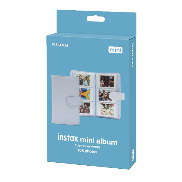 INSTAX Mini Album / Polaroid & Photocard Holder