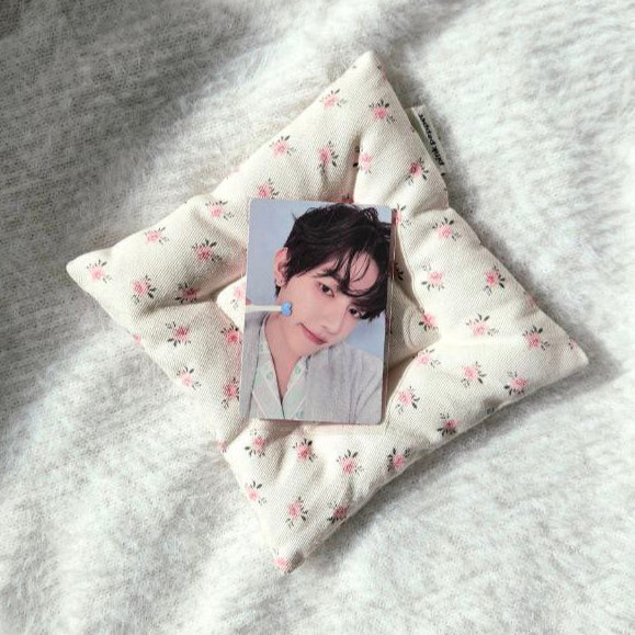 ZEROBASEONE Zhang Hao Blue Paradise Digipack Photocard