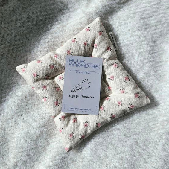 ZEROBASEONE Taerae Blue Paradise Zerose Photocard
