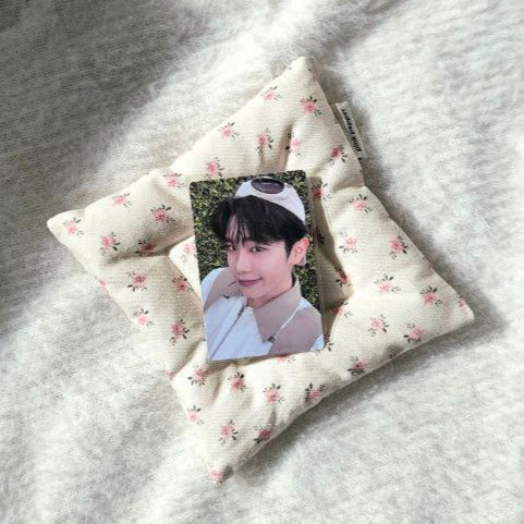 ZEROBASEONE Taerae Blue Paradise Zerose Photocard