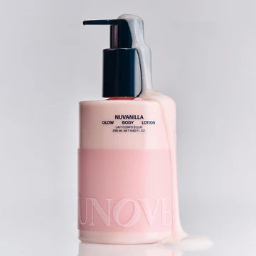 UNOVE Glow Body Lotion 290ml