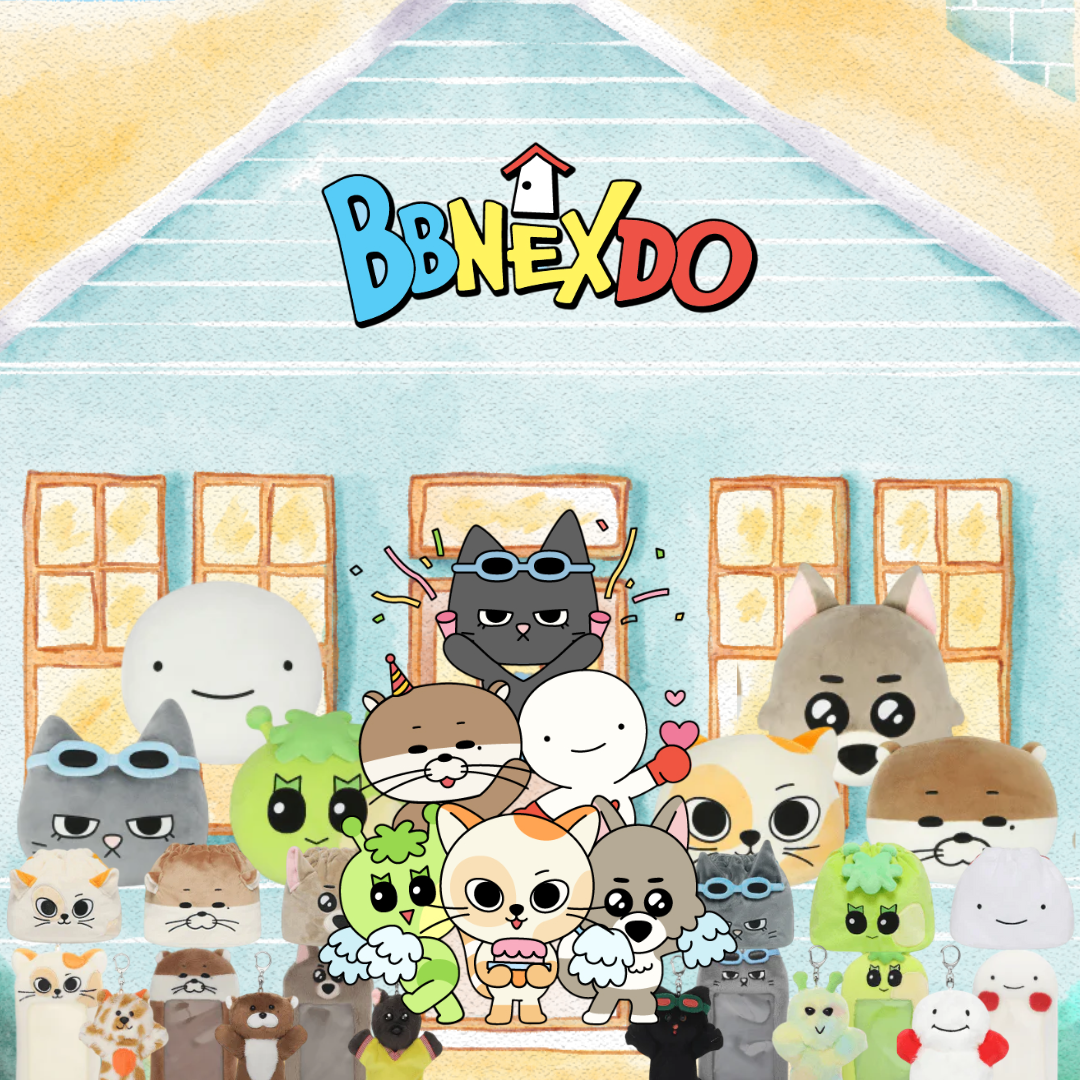 BBNEXDO