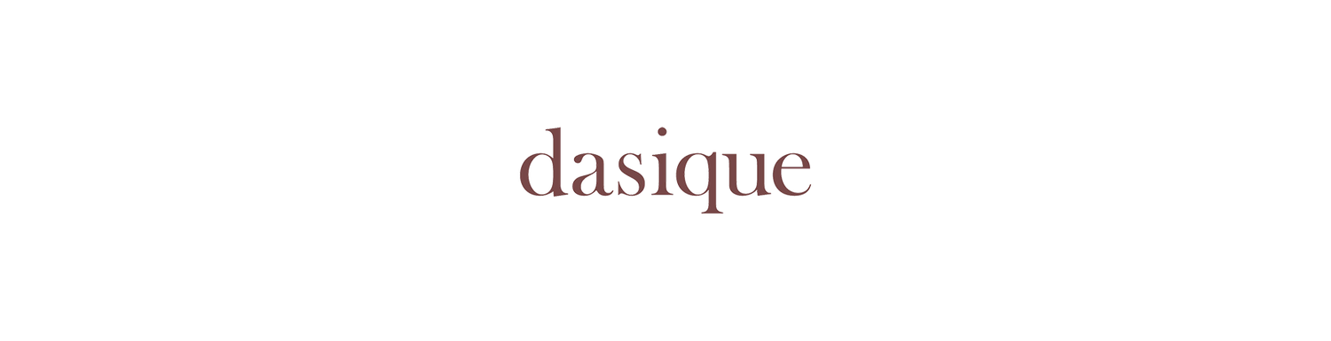 DASIQUE Products