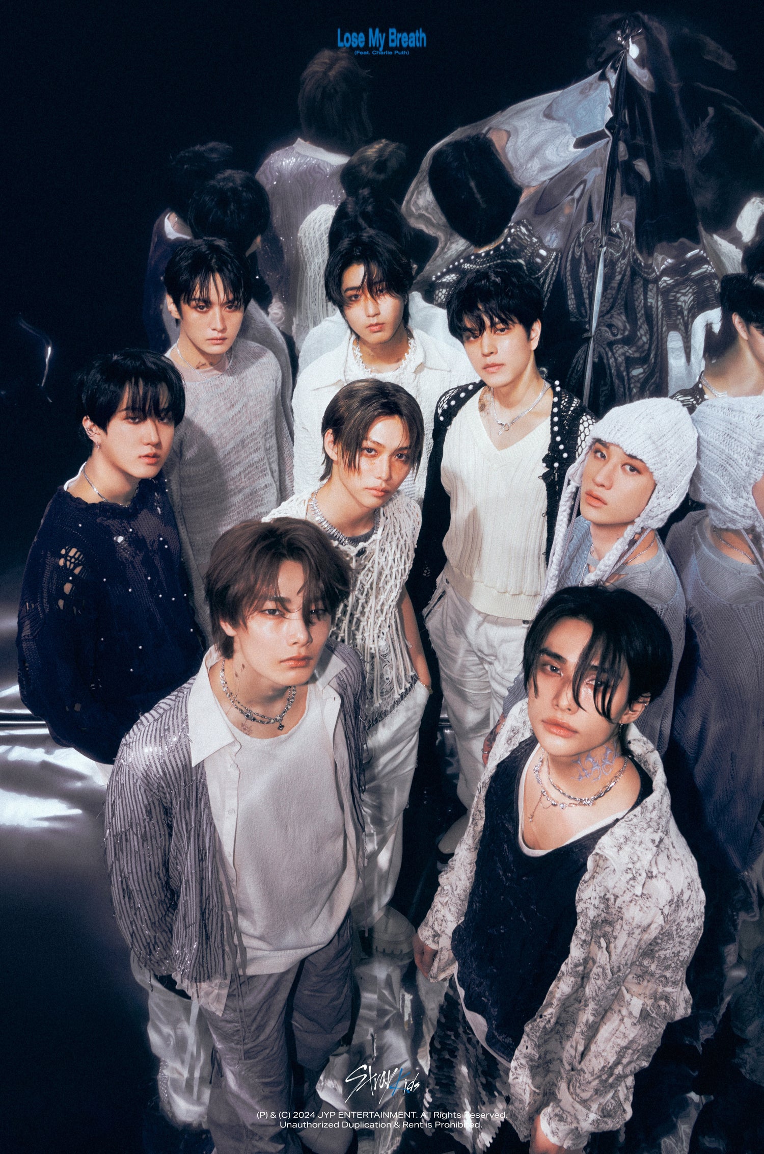 STRAYKIDS