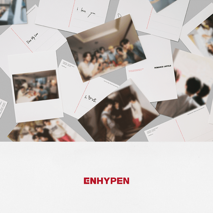 ENHYPEN