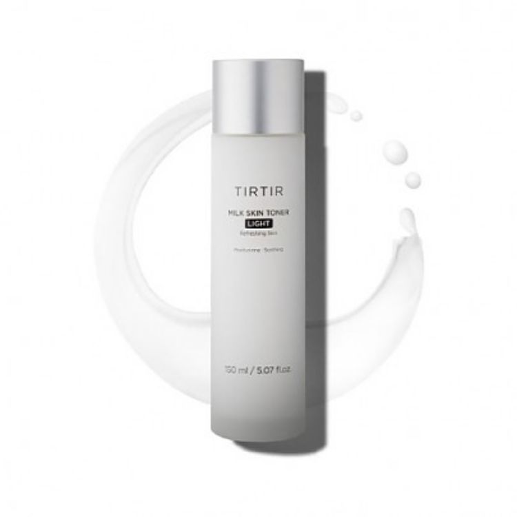 TIRTIR Milk Skin Toner Light 150ml