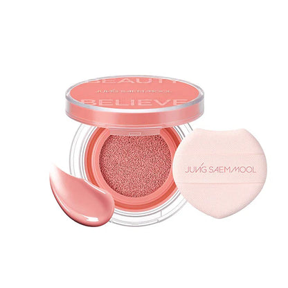 JUNGSAEMMOOL Artist Cushion Blush