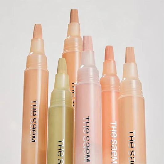 THE SAEM Cover Perfection Pen Concealer