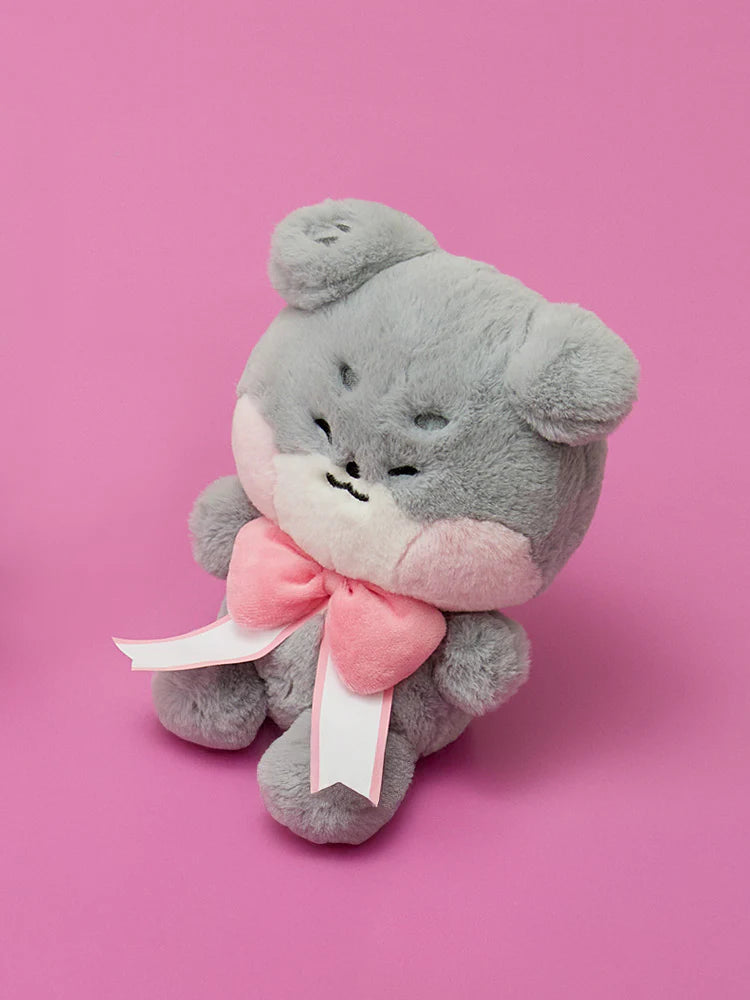 ZEROBASEONE - OFFICIAL MD [ZERONI MEDIUM PLUSH] HOME PARTY