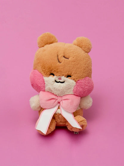 ZEROBASEONE - OFFICIAL MD [ZERONI MEDIUM PLUSH] HOME PARTY