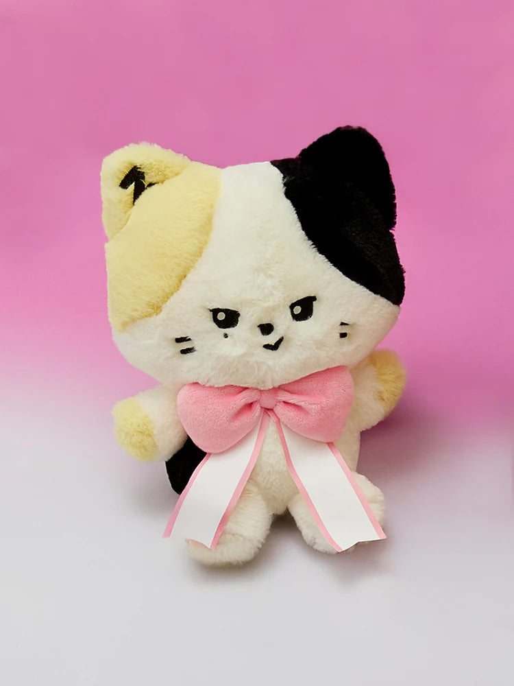ZEROBASEONE - OFFICIAL MD [ZERONI MEDIUM PLUSH] HOME PARTY